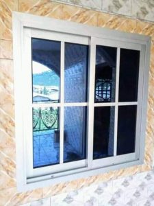 fenêtre sur mesure à Flavigny-sur-Moselle